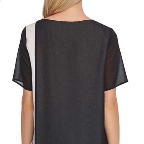 DKNY BLOUSE - Picture 2 of 5